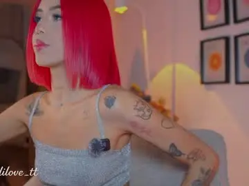Chaturbate Free Porn Cam of melytaylor_