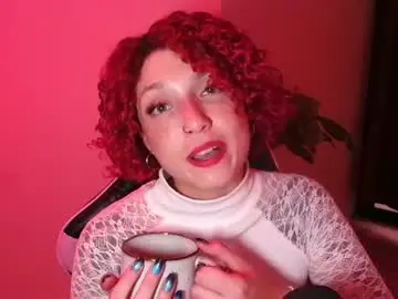 Chaturbate Sex Chat of merida__freckles