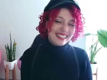 Chaturbate Live Porn of merida__freckles