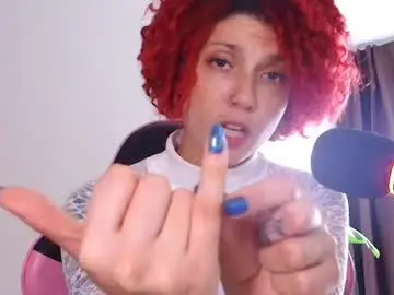 Chaturbate Best live sex cam show of merida__freckles