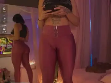 Chaturbate Live Sex of skyler_ferrer