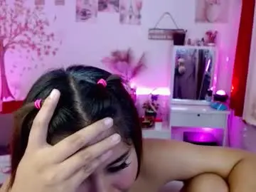 Chaturbate Nude Webcam of ur_ultimatedreamgirlxoxo