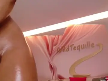 Chaturbate Free Live Porn of wildtequilla
