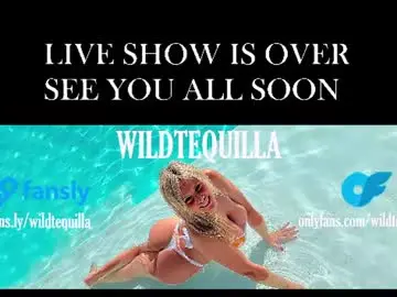 Chaturbate Watch Live Sex Cams of wildtequilla