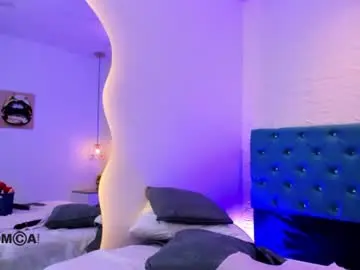 zairawatson from chaturbate