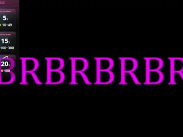Chaturbate Sex Chat of zoy_cute