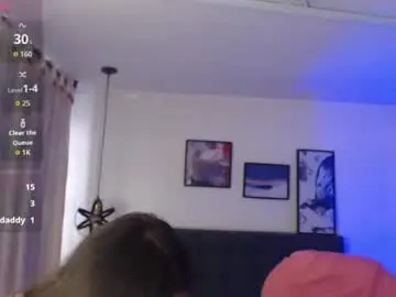 Chaturbate Watch Live Sex Cams of amelierose1