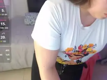 Chaturbate Adult Video Chat of amelierose1