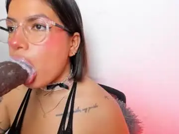 Chaturbate Live Sex Cam of angelaricci