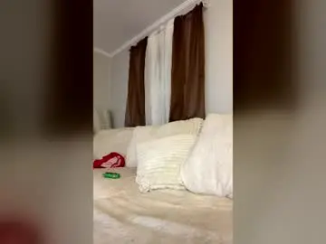 Chaturbate Live Sex of bellabaker_