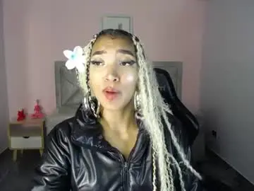 Chaturbate Watch Live Sex Cams of camilavixen_ch