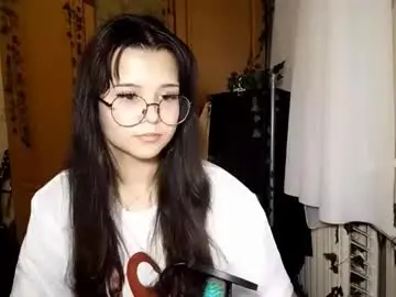 Chaturbate Live Sex Cam of eugeniecarrubba