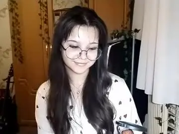 Chaturbate Adult Video Chat of eugeniecarrubba