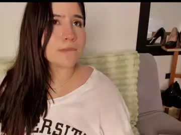 Chaturbate Live Sex of ivy_velvet