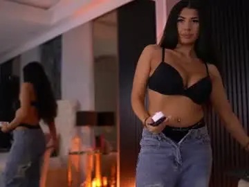 Chaturbate Sex Cam of latinaloco
