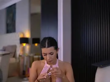 Chaturbate Best live sex cam show of latinaloco