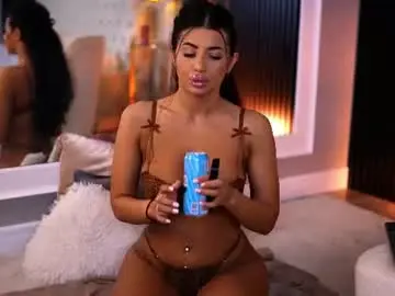Chaturbate Sex Cam of latinaloco