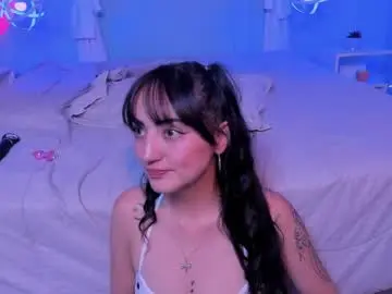 Chaturbate Free Porn Cam of leeah_carter