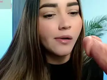 Chaturbate Private Sex Chat of lucia_star_