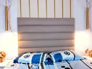 Chaturbate Live Sex Cam of luna_ferrari