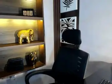 Chaturbate Sex Cam of luna_ferrari
