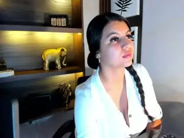 Chaturbate Live Sex of luna_ferrari