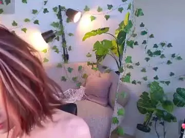 Chaturbate Private Sex Chat of mandy_torres