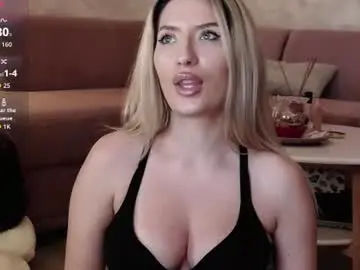 meganblazex from chaturbate