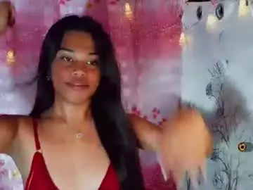 Chaturbate Live Porn of miss_bellah