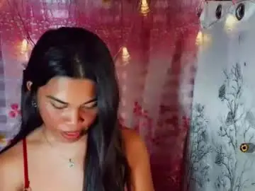 Chaturbate Live Sex of miss_bellah
