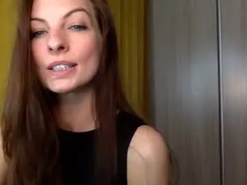 Chaturbate Watch Live Sex Cams of smiling_lexa