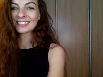 Chaturbate Sex Chat of smiling_lexa