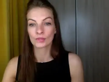 Chaturbate Best live sex cam show of smiling_lexa