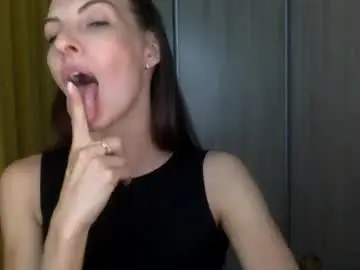 smiling_lexa from chaturbate