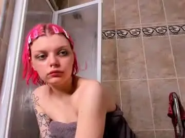 whisper_feral from chaturbate