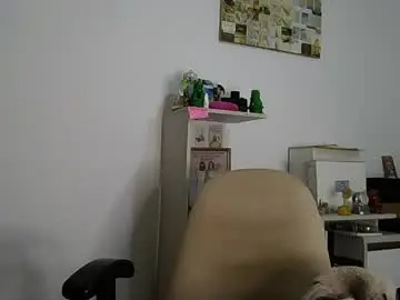 Chaturbate Free Porn Cam of alia_lombardi