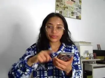 Chaturbate Live Sex of alia_lombardi