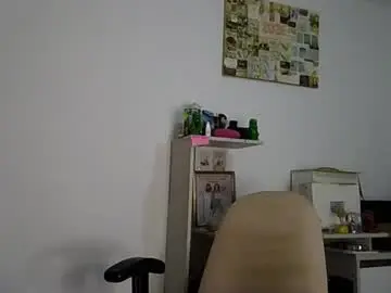 Chaturbate Adult Video Chat of alia_lombardi