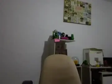 Chaturbate Live Sex Cam of alia_lombardi