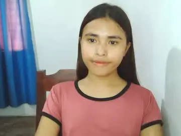 Chaturbate Live Sex of asian_sofiaxxx
