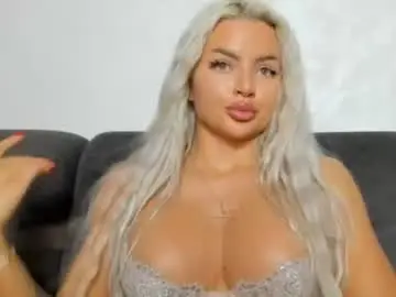 Chaturbate Nude Webcam of barbiee__girl