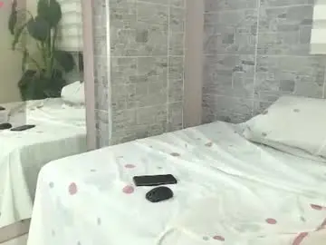 Chaturbate Live Sex of biancamontiel