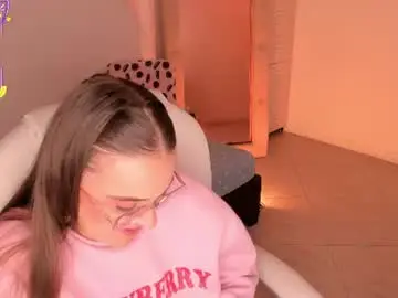 Chaturbate Sex Cam of cherry_blond_