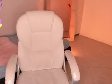 Chaturbate Adult Webcam of cherry_blond_