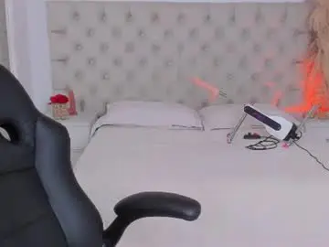 Chaturbate Watch Live Sex Cams of cintiacolins
