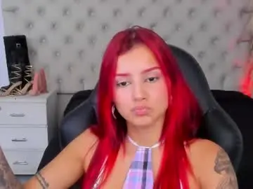 Chaturbate Free Porn Cam of cintiacolins