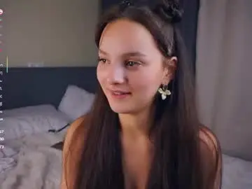 Chaturbate Live Sex Cam of donnettamangham