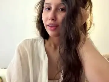 Chaturbate Free Porn Cam of eleanorefrens