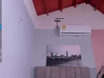 Chaturbate Best Webcam of hanny_bliss