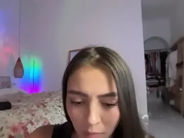 Chaturbate Adult Video Chat of keirasworld